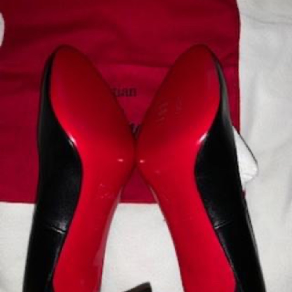 LOUBOUTIN SHOES
